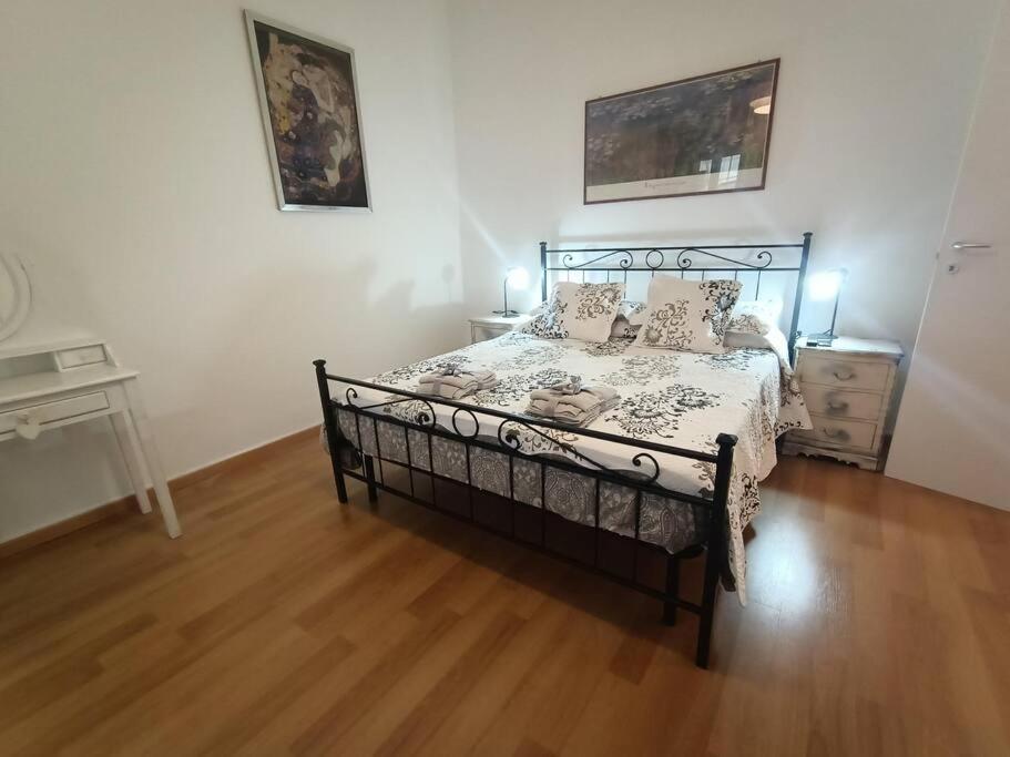 Apartmán Casalara Garden Řím Exteriér fotografie